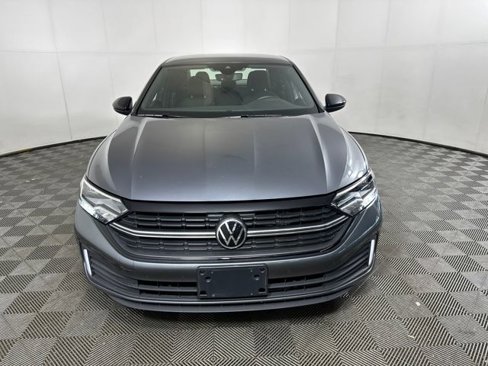 Used 2023 Volkswagen Jetta Sport image 8