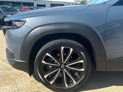 New 2025 MAZDA CX-50 AWD 2.5 S w/ Weather Package image 5