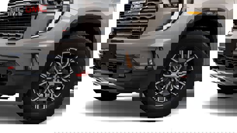 New 2026 GMC Acadia AT4 w/ Super Cruise Package image 39