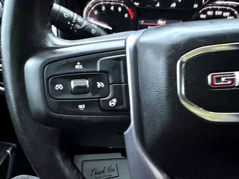 Used 2021 GMC Sierra 1500 Elevation image 21
