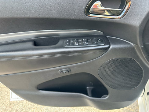 Used 2020 Dodge Durango GT image 9