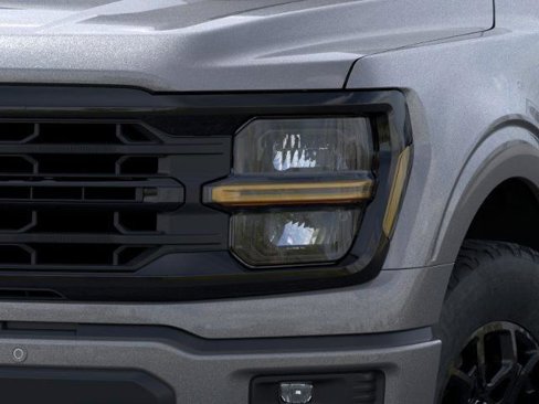 New 2025 Ford F150 XLT w/ Equipment Group 302A MID image 18