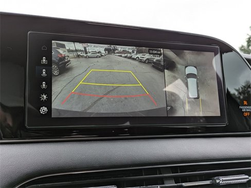 Used 2020 Hyundai Palisade Limited image 24