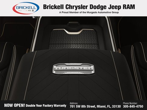 New 2026 RAM 1500 Tungsten image 19