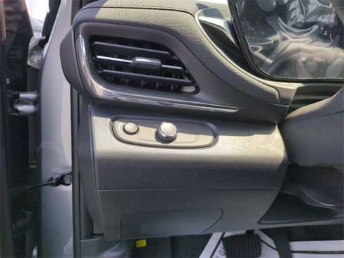 New 2025 Buick Envista Preferred w/ Convenience I Package image 16