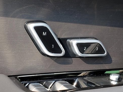 New 2025 Land Rover Range Rover Sport SE image 20