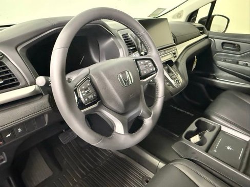 New 2026 Honda Odyssey EX-L image 16