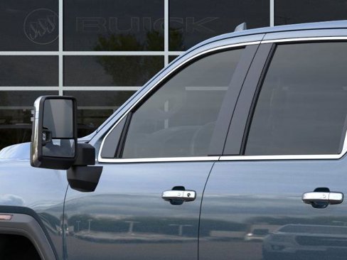 New 2026 GMC Sierra 3500 Denali Ultimate image 36