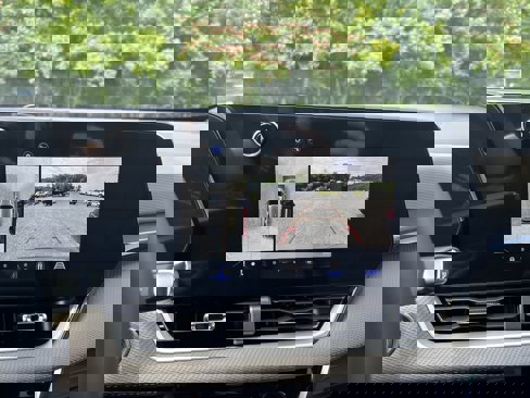 New 2026 Chevrolet Equinox LT w/ Convenience Package II image 17