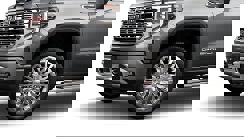 New 2025 GMC Sierra 1500 Denali w/ Denali Reserve Package image 30