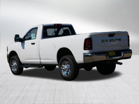 New 2026 RAM 2500 Tradesman image 3