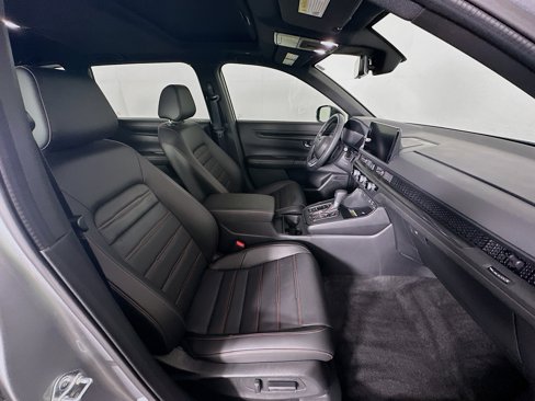 Used 2025 Honda CR-V Sport-L image 32