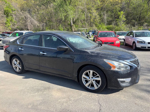 Used 2013 Nissan Altima 2.5 SV image 8
