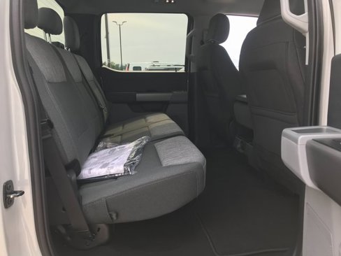 New 2026 Ford F350 XLT image 17