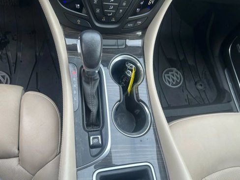 Used 2019 Buick Envision Premium w/ Driver Confidence Package image 15
