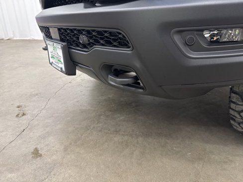New 2026 RAM 1500 Rebel w/ Rebel Level 2 Equipment Group image 3