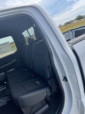 New 2025 Ford F150 Tremor w/ Bed Utility Package image 11