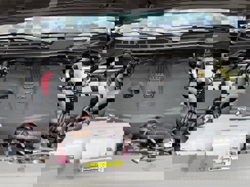 New 2025 Toyota Tundra Limited image 13