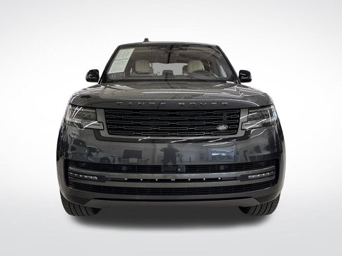 Used 2023 Land Rover Range Rover SE image 8