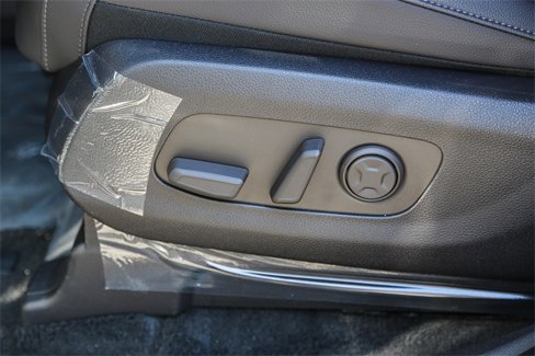 New 2026 Kia Carnival SX Prestige image 23