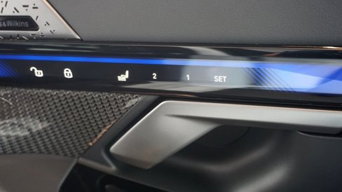 New 2026 BMW M5 w/ M Driver's Package image 11