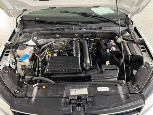Used 2018 Volkswagen Jetta S image 26