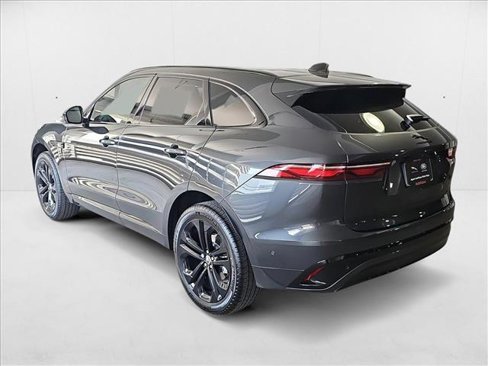 New 2026 Jaguar F-PACE R-Dynamic S image 7