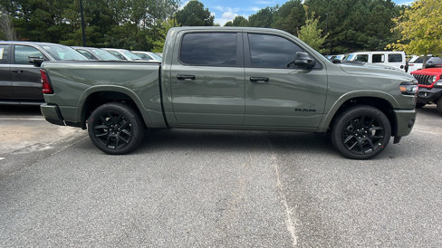 New 2026 RAM 1500 Laramie image 7
