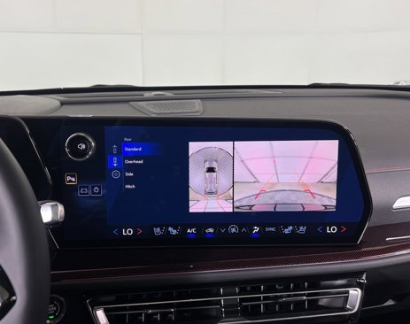 New 2026 Chevrolet Traverse RS w/ LPO, Floor Liner Package image 15