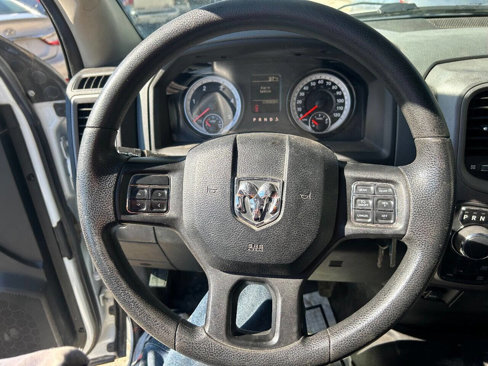 Used 2014 RAM 1500 Tradesman w/ Power & Remote Entry Group image 12