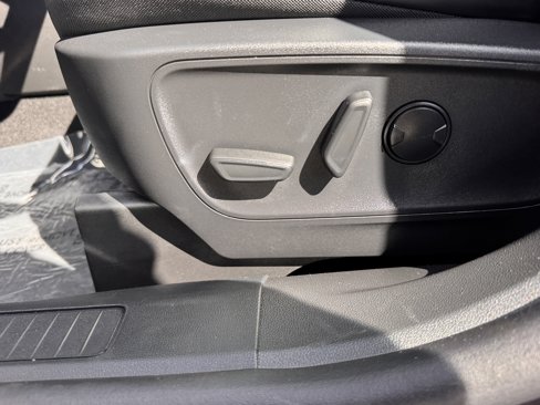 Used 2025 Ford Escape ST-Line w/ Tech Pack #1 image 14