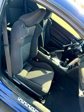 Used 2019 Toyota 86 image 15