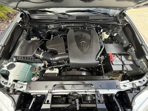 Used 2022 Toyota Tacoma SR5 image 30
