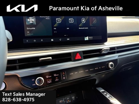 New 2026 Kia Sorento SX Prestige image 12