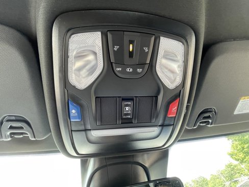 New 2025 RAM 2500 Tradesman image 18