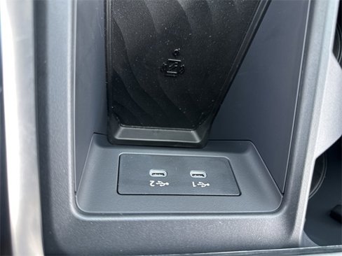 New 2025 Nissan Armada PRO-4X w/ Pro-4X Premium Package image 11