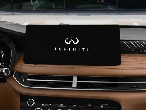 New 2026 INFINITI QX60 Autograph image 17