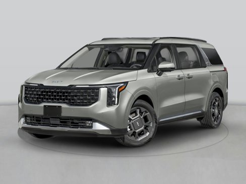 New 2026 Kia Carnival EX image 1