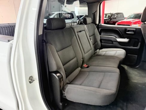 Used 2016 Chevrolet Silverado 2500 LT image 21