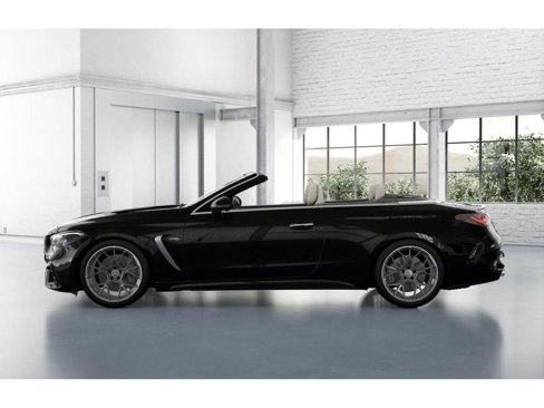 New 2026 Mercedes-Benz CLE 53 AMG 4MATIC Cabriolet image 34