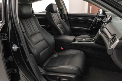 Used 2021 Honda Accord EX-L image 29
