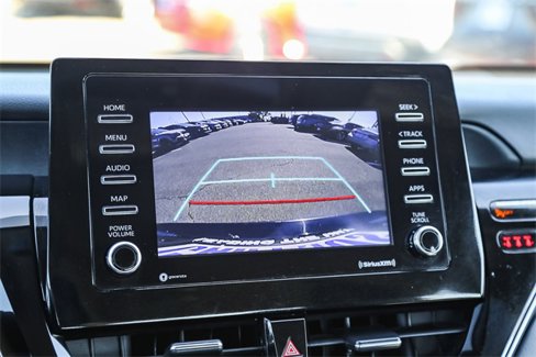 Used 2023 Toyota Camry SE image 23