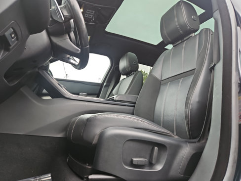 Used 2019 Land Rover Range Rover Velar R-Dynamic SE image 25