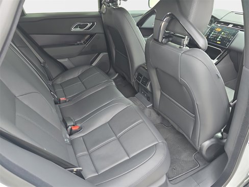 New 2026 Land Rover Range Rover Velar Dynamic SE image 11