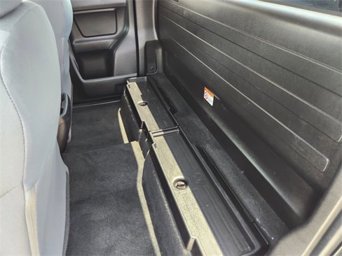 Used 2022 Toyota Tacoma SR image 27