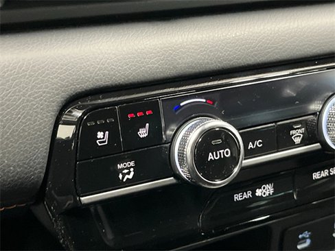 New 2026 Honda Passport TrailSport Elite image 17
