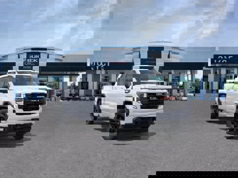 New 2026 GMC Sierra 1500 Elevation image 2