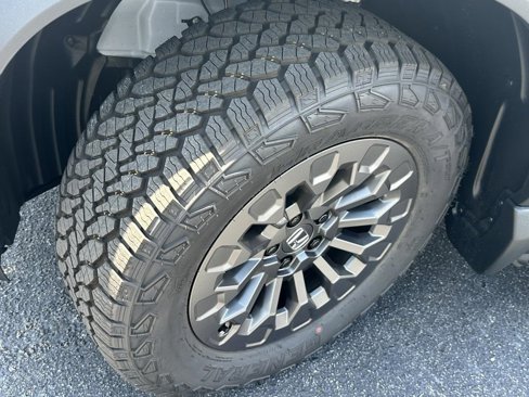 New 2026 Honda Passport TrailSport image 29