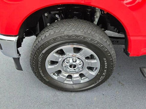 New 2025 Ford F250 Lariat w/ Lariat Ultimate Package image 16