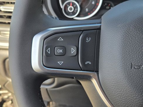 New 2025 RAM 2500 Big Horn image 18